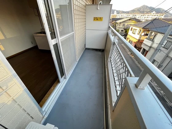 エスポワールメーゾン