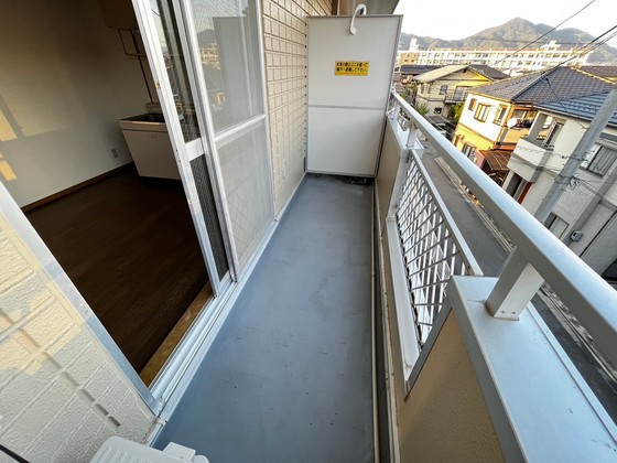 エスポワールメーゾン