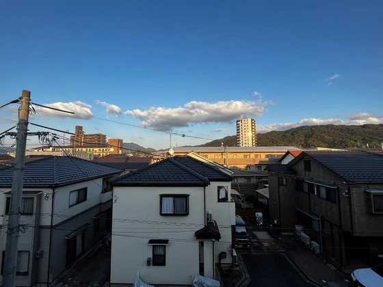 エスポワールメーゾン