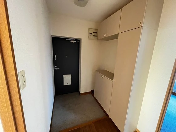 エスポワールメーゾン