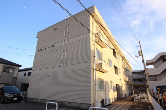 エスポワールメーゾン