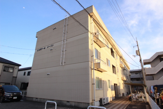 エスポワールメーゾン