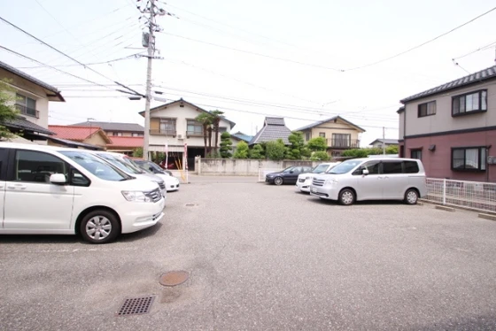 エスポワールメーゾン