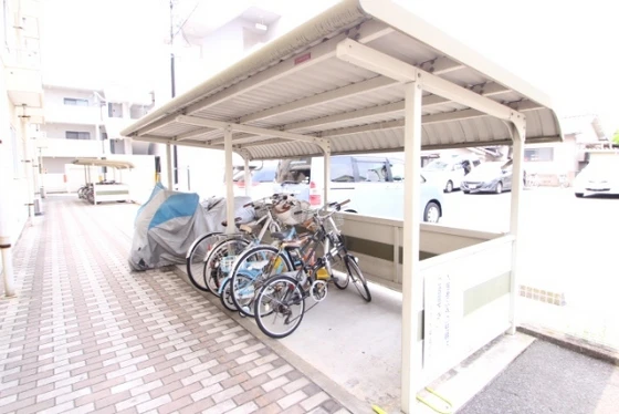 エスポワールメーゾン