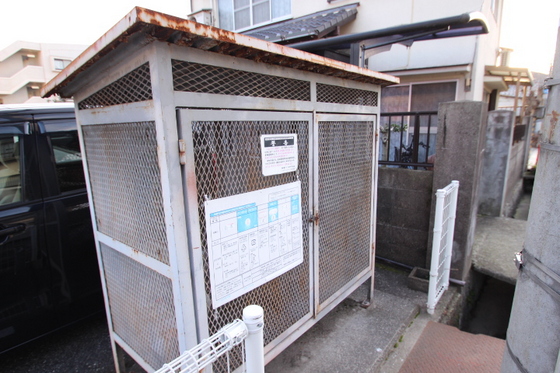 エスポワールメーゾン