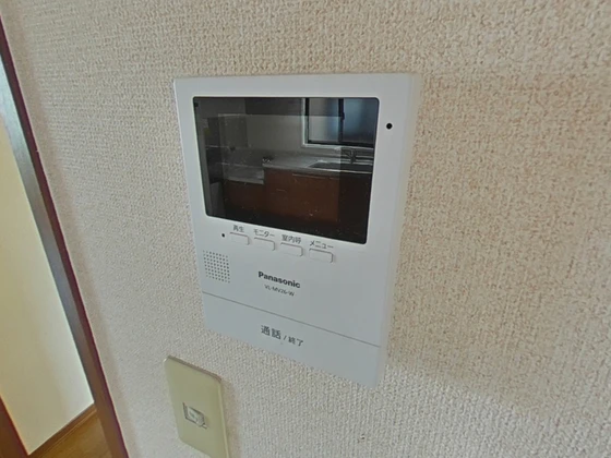 フィールドエッヂ C棟