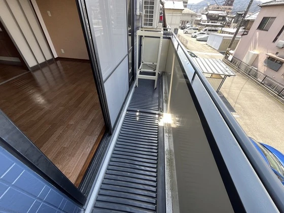 フィールドエッヂ C棟