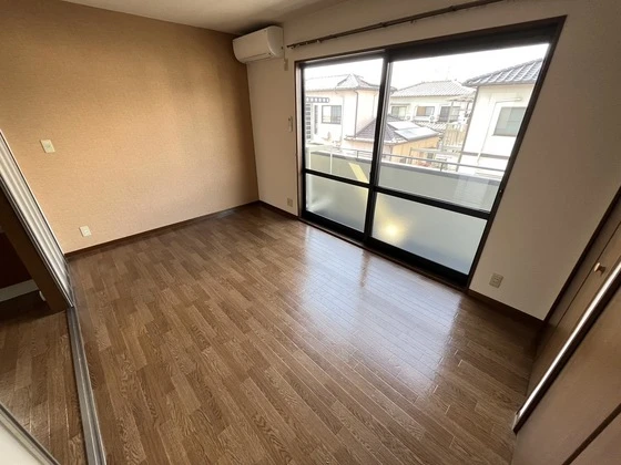 フィールドエッヂ C棟