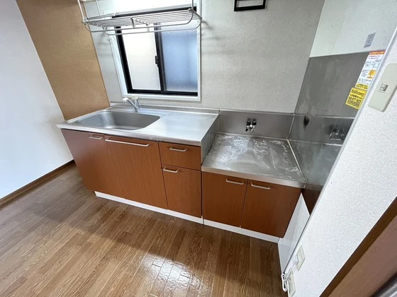 フィールドエッヂ C棟