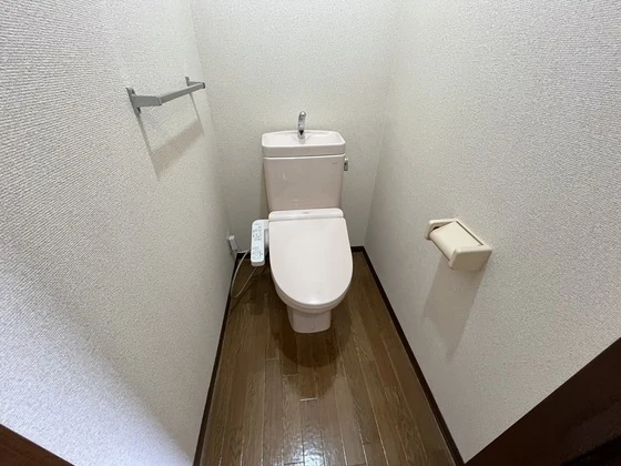 フィールドエッヂ C棟