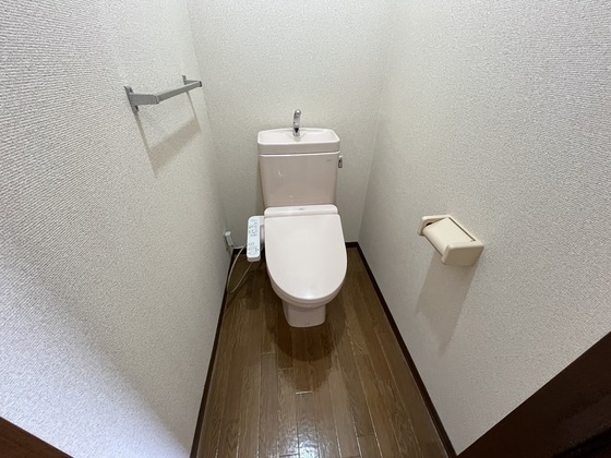 フィールドエッヂ C棟