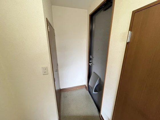 フィールドエッヂ C棟