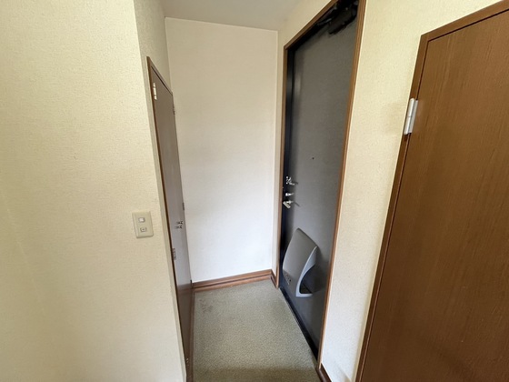 フィールドエッヂ C棟