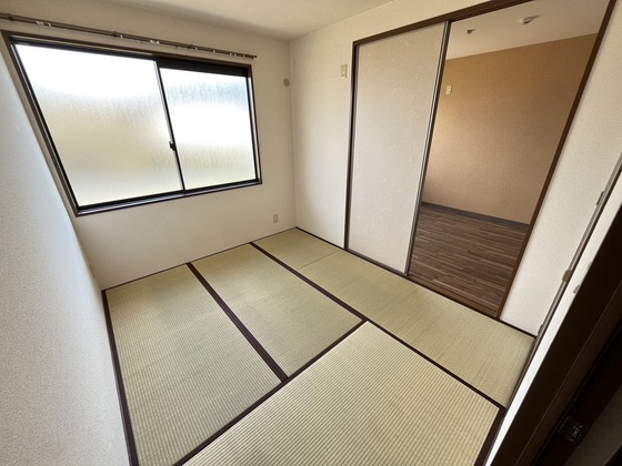 フィールドエッヂ C棟