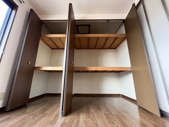 フィールドエッヂ C棟