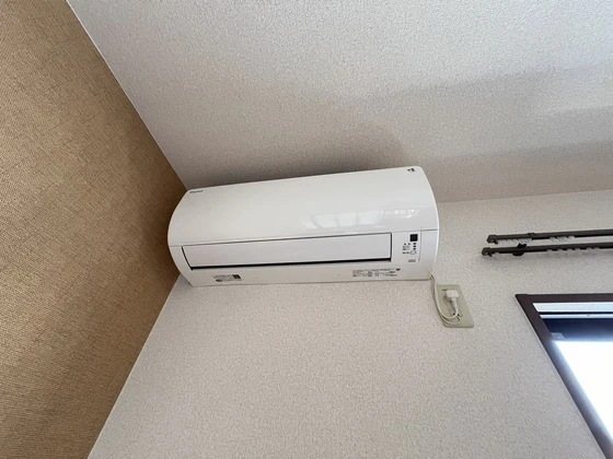 フィールドエッヂ C棟