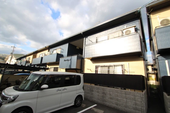 フィールドエッヂ C棟