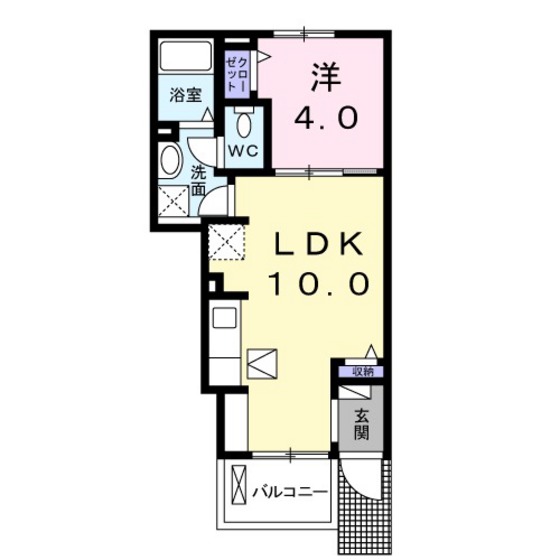 ラ メール 隅の浜