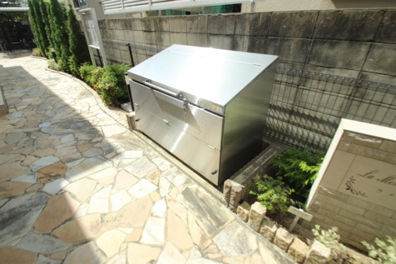 ラ メール 隅の浜