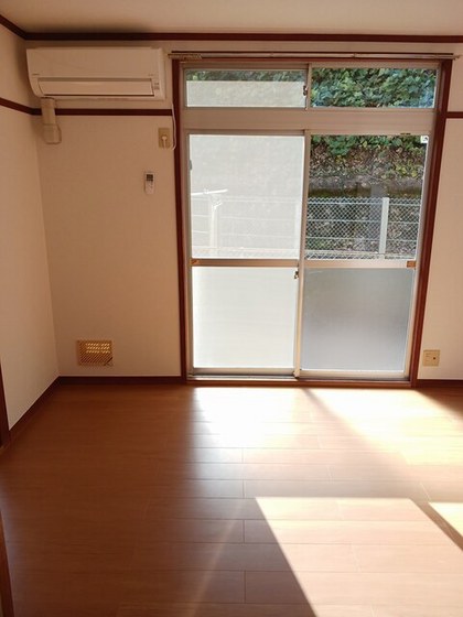 エルディムなかはら