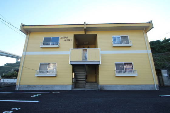 エルディムなかはら