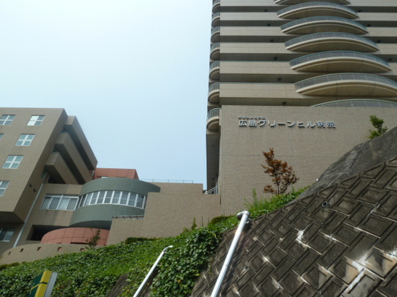 エルディムなかはら