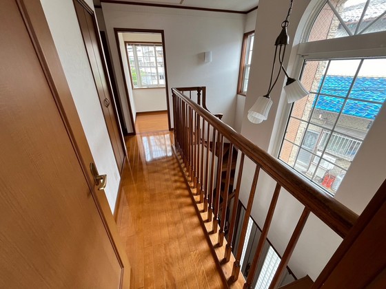 古市戸建(ファミリー)