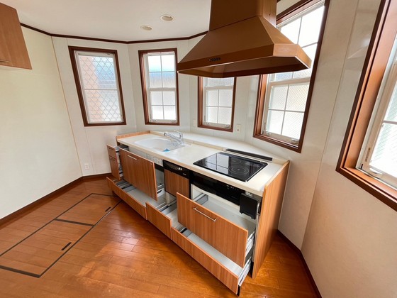 古市戸建(ファミリー)