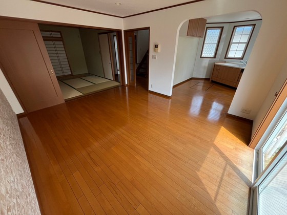 古市戸建(ファミリー)