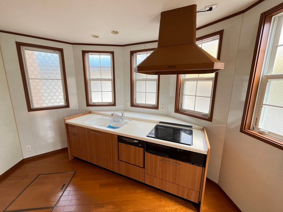 古市戸建(ファミリー)