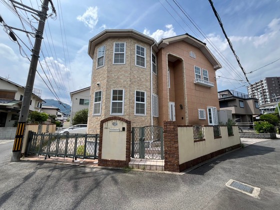 古市戸建(ファミリー)