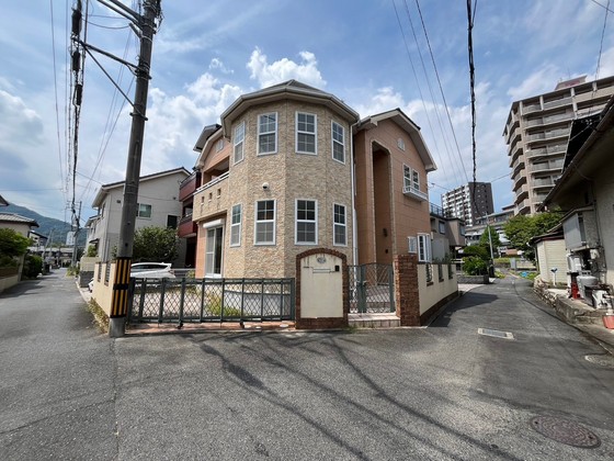 古市戸建(ファミリー)