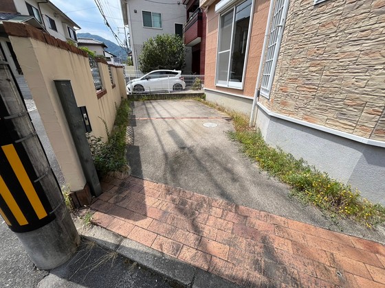 古市戸建(ファミリー)