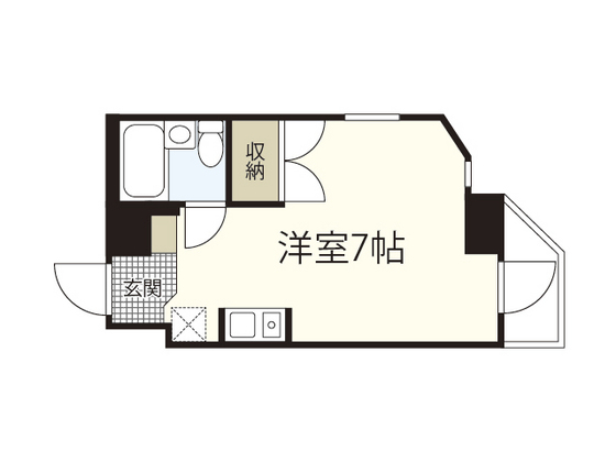 ライトシティ佐伯