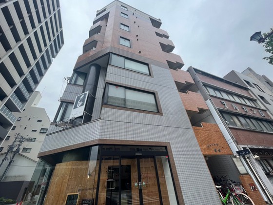 ライトシティ佐伯