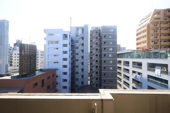 住吉町Mビル