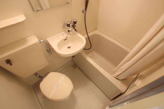 グレース天満町