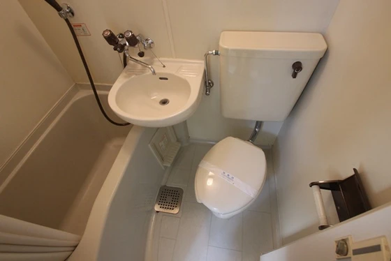 グレース天満町