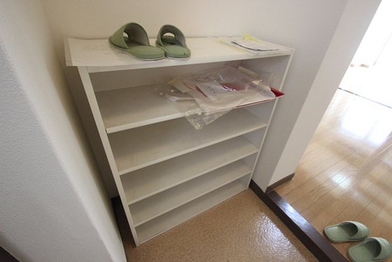 グレース天満町