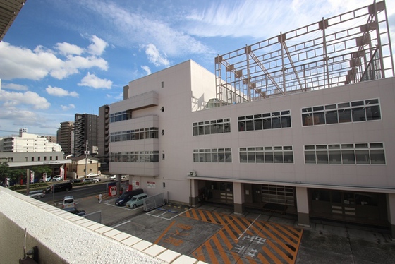 グレース天満町