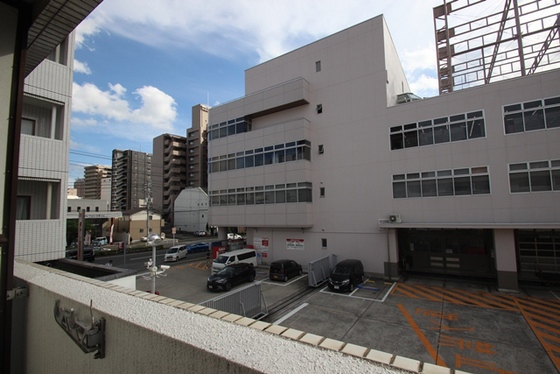 グレース天満町