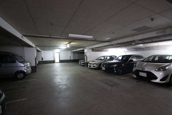 グレース天満町