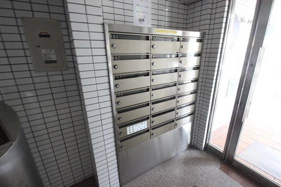 グレース天満町