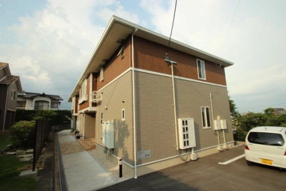 サン フィオーレⅡ