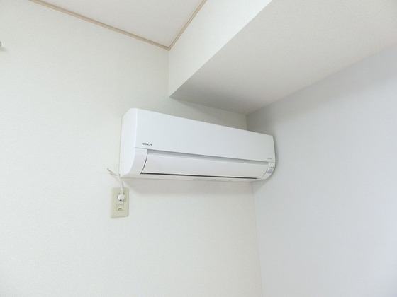 パークメゾン B棟