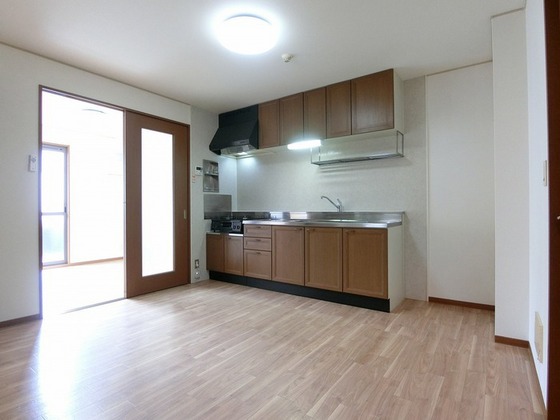 パークメゾン B棟