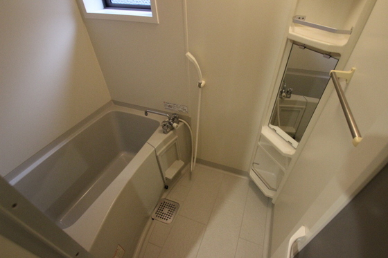 パークメゾン B棟