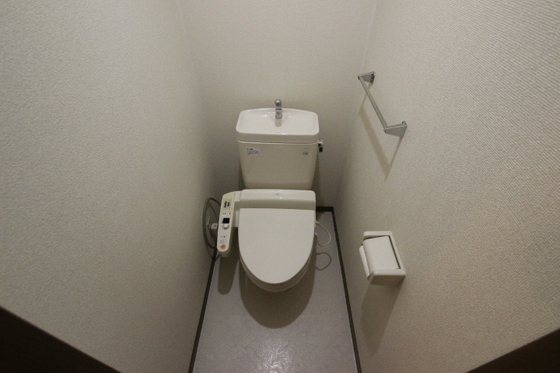 パークメゾン B棟