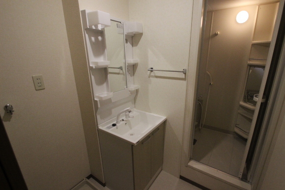 パークメゾン B棟