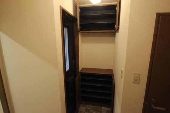 パークメゾン B棟